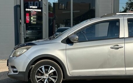 Lifan X50, 2016 год, 450 000 рублей, 7 фотография