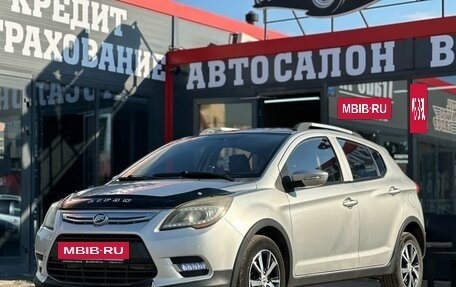 Lifan X50, 2016 год, 450 000 рублей, 6 фотография