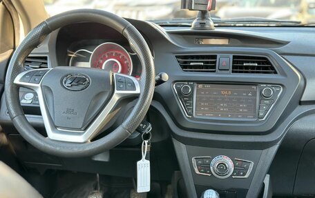 Lifan X50, 2016 год, 450 000 рублей, 22 фотография