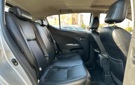 Lifan X50, 2016 год, 450 000 рублей, 34 фотография