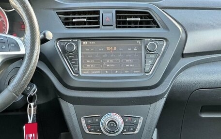 Lifan X50, 2016 год, 450 000 рублей, 24 фотография
