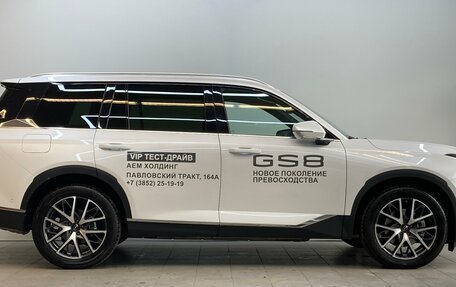 GAC GS8, 2024 год, 4 100 000 рублей, 5 фотография