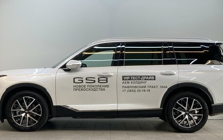 GAC GS8, 2024 год, 4 100 000 рублей, 9 фотография