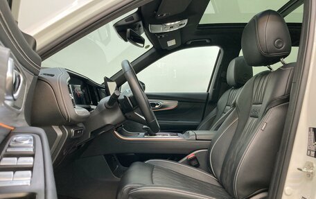 GAC GS8, 2024 год, 4 100 000 рублей, 14 фотография