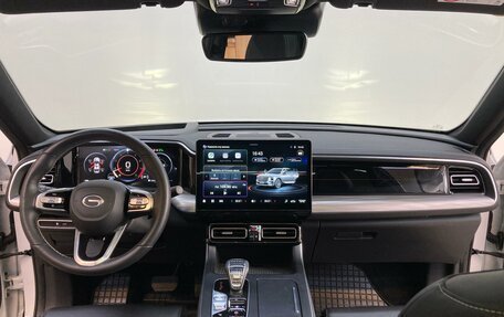 GAC GS8, 2024 год, 4 100 000 рублей, 10 фотография