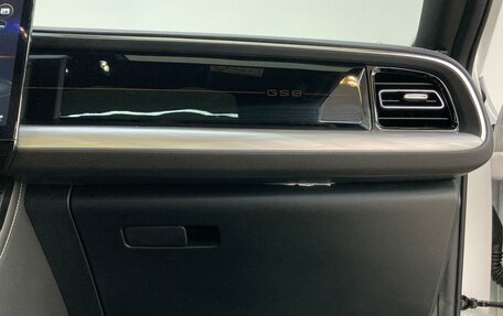 GAC GS8, 2024 год, 4 100 000 рублей, 13 фотография