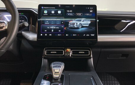 GAC GS8, 2024 год, 4 100 000 рублей, 12 фотография