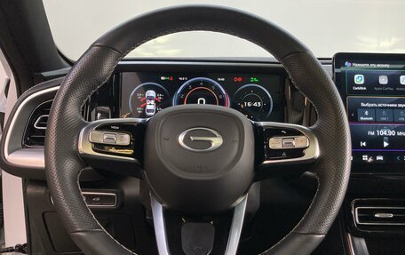 GAC GS8, 2024 год, 4 100 000 рублей, 11 фотография