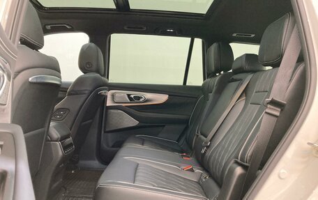 GAC GS8, 2024 год, 4 100 000 рублей, 16 фотография