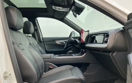 GAC GS8, 2024 год, 4 100 000 рублей, 15 фотография