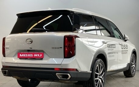 GAC GS8, 2024 год, 4 100 000 рублей, 6 фотография