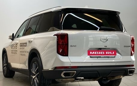 GAC GS8, 2024 год, 4 100 000 рублей, 8 фотография