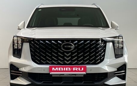 GAC GS8, 2024 год, 4 100 000 рублей, 3 фотография
