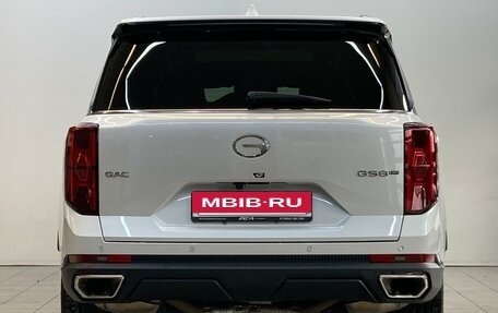 GAC GS8, 2024 год, 4 100 000 рублей, 7 фотография