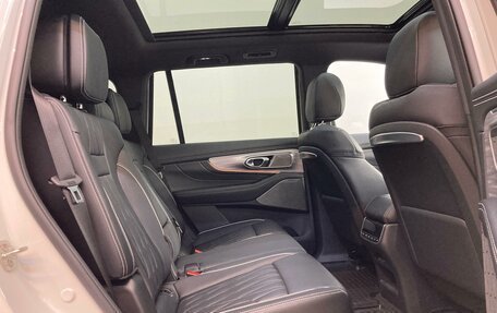 GAC GS8, 2024 год, 4 100 000 рублей, 17 фотография