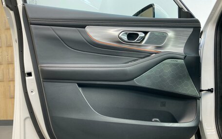 GAC GS8, 2024 год, 4 100 000 рублей, 18 фотография