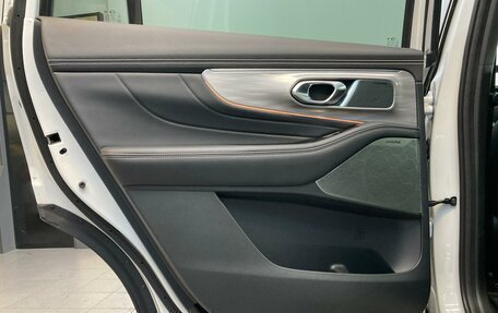 GAC GS8, 2024 год, 4 100 000 рублей, 20 фотография