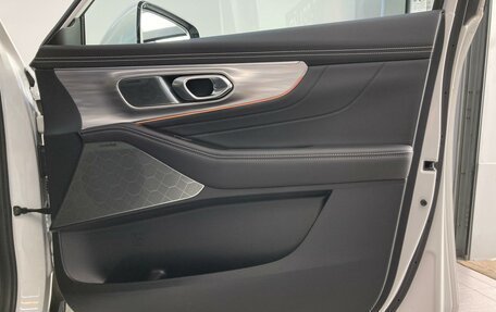 GAC GS8, 2024 год, 4 100 000 рублей, 19 фотография