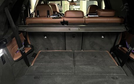 BMW X7, 2021 год, 9 300 000 рублей, 13 фотография