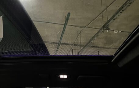 BMW X7, 2021 год, 9 300 000 рублей, 14 фотография