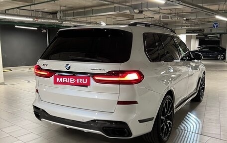 BMW X7, 2021 год, 9 300 000 рублей, 6 фотография