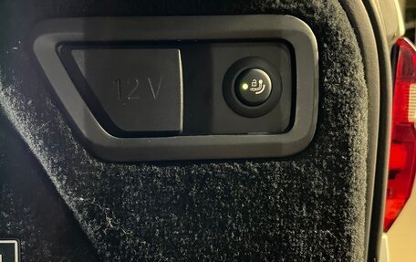 BMW X7, 2021 год, 9 300 000 рублей, 21 фотография