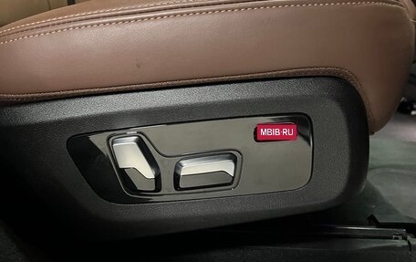 BMW X7, 2021 год, 9 300 000 рублей, 16 фотография