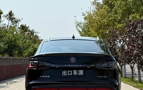 Volkswagen Tiguan II, 2022 год, 2 459 277 рублей, 5 фотография