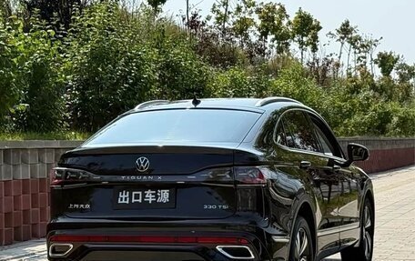 Volkswagen Tiguan II, 2022 год, 2 459 277 рублей, 4 фотография