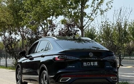 Volkswagen Tiguan II, 2022 год, 2 459 277 рублей, 6 фотография