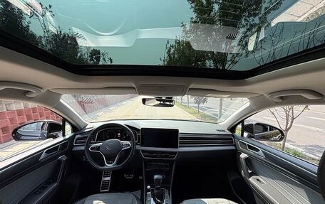 Volkswagen Tiguan II, 2022 год, 2 459 277 рублей, 7 фотография
