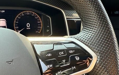 Volkswagen Tiguan II, 2022 год, 2 459 277 рублей, 11 фотография