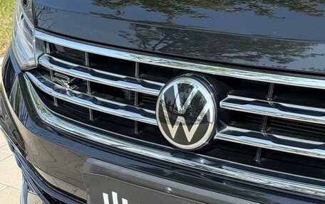 Volkswagen Tiguan II, 2022 год, 2 459 277 рублей, 15 фотография