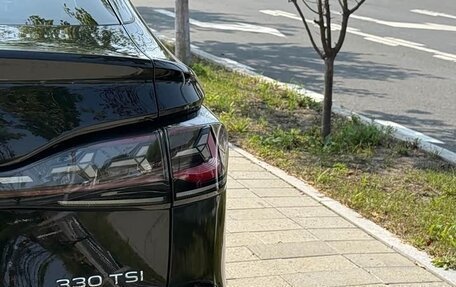 Volkswagen Tiguan II, 2022 год, 2 459 277 рублей, 18 фотография