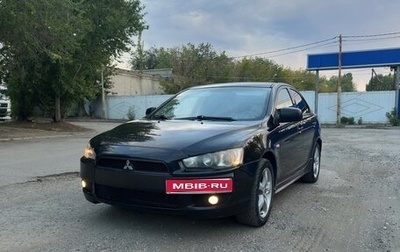 Mitsubishi Lancer IX, 2007 год, 728 000 рублей, 1 фотография