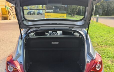 Opel Corsa D, 2007 год, 480 000 рублей, 9 фотография