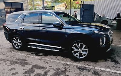 Hyundai Palisade I, 2019 год, 3 900 000 рублей, 1 фотография