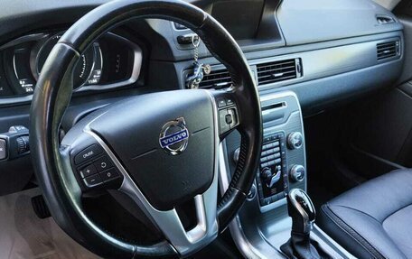 Volvo XC70 II рестайлинг, 2015 год, 1 990 000 рублей, 3 фотография