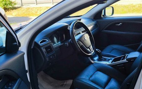 Volvo XC70 II рестайлинг, 2015 год, 1 990 000 рублей, 8 фотография