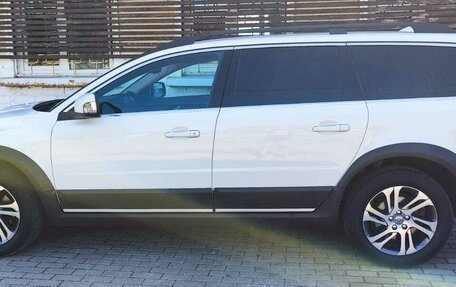 Volvo XC70 II рестайлинг, 2015 год, 1 990 000 рублей, 9 фотография