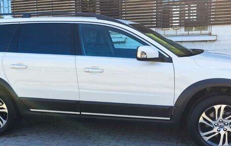 Volvo XC70 II рестайлинг, 2015 год, 1 990 000 рублей, 11 фотография