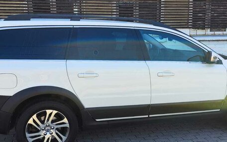 Volvo XC70 II рестайлинг, 2015 год, 1 990 000 рублей, 13 фотография