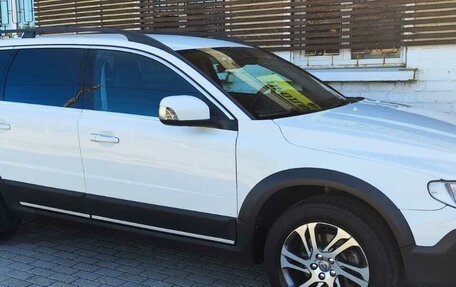 Volvo XC70 II рестайлинг, 2015 год, 1 990 000 рублей, 12 фотография