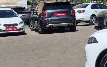 Hyundai Palisade I, 2019 год, 3 900 000 рублей, 3 фотография