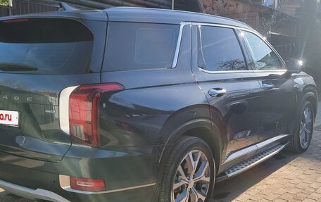 Hyundai Palisade I, 2019 год, 3 900 000 рублей, 16 фотография