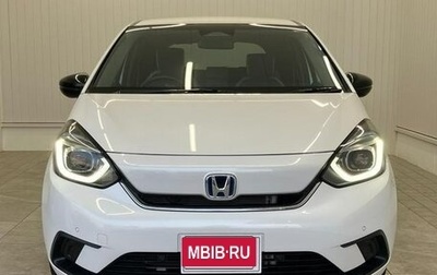 Honda Fit, 2022 год, 995 000 рублей, 1 фотография