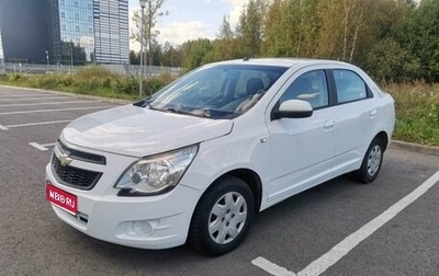 Chevrolet Cobalt II, 2013 год, 560 000 рублей, 1 фотография
