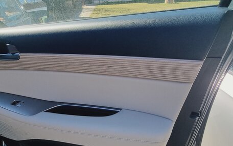 Hyundai Palisade I, 2019 год, 3 900 000 рублей, 26 фотография