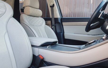 Hyundai Palisade I, 2019 год, 3 900 000 рублей, 27 фотография
