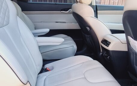 Hyundai Palisade I, 2019 год, 3 900 000 рублей, 25 фотография